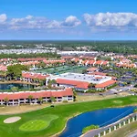 Edgewater Villa 1216