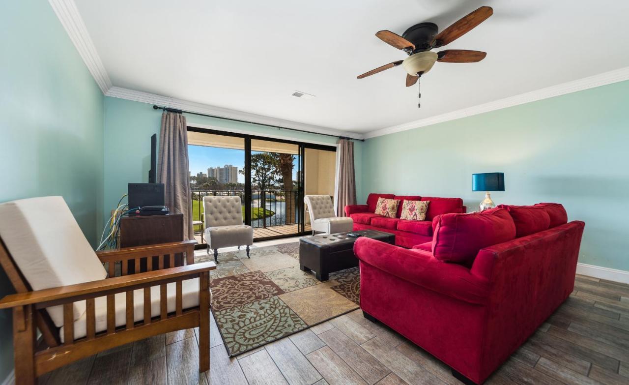Apartment Edgewater 1216 Panama City Beach