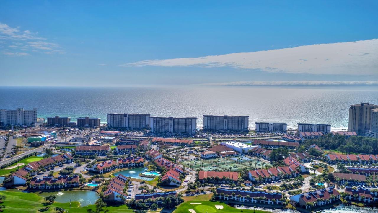 Apartment Edgewater 1216