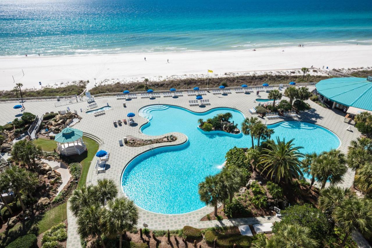 Edgewater 1216 * Panama City Beach