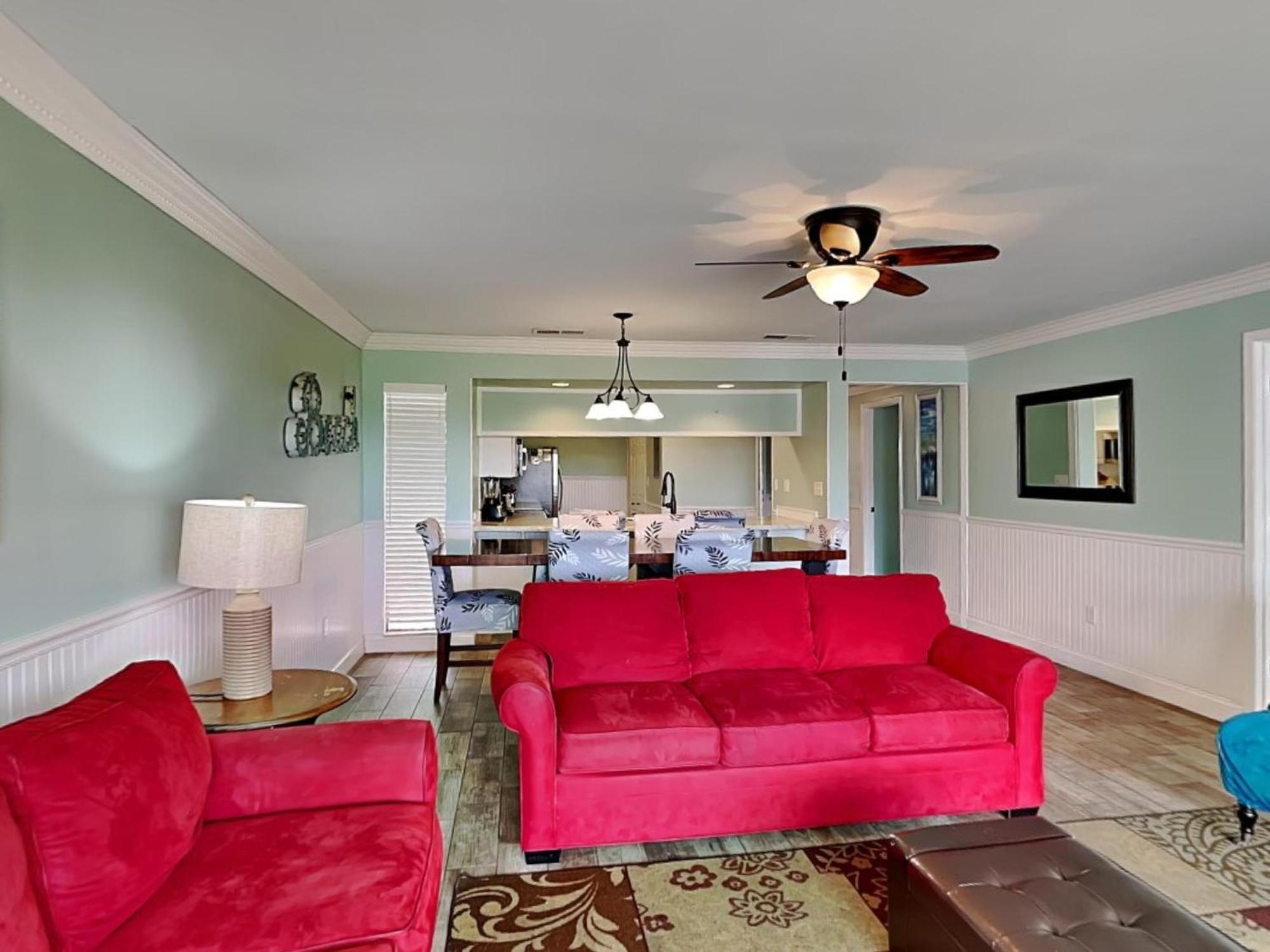 Edgewater 1216 Apartment Panama City Beach