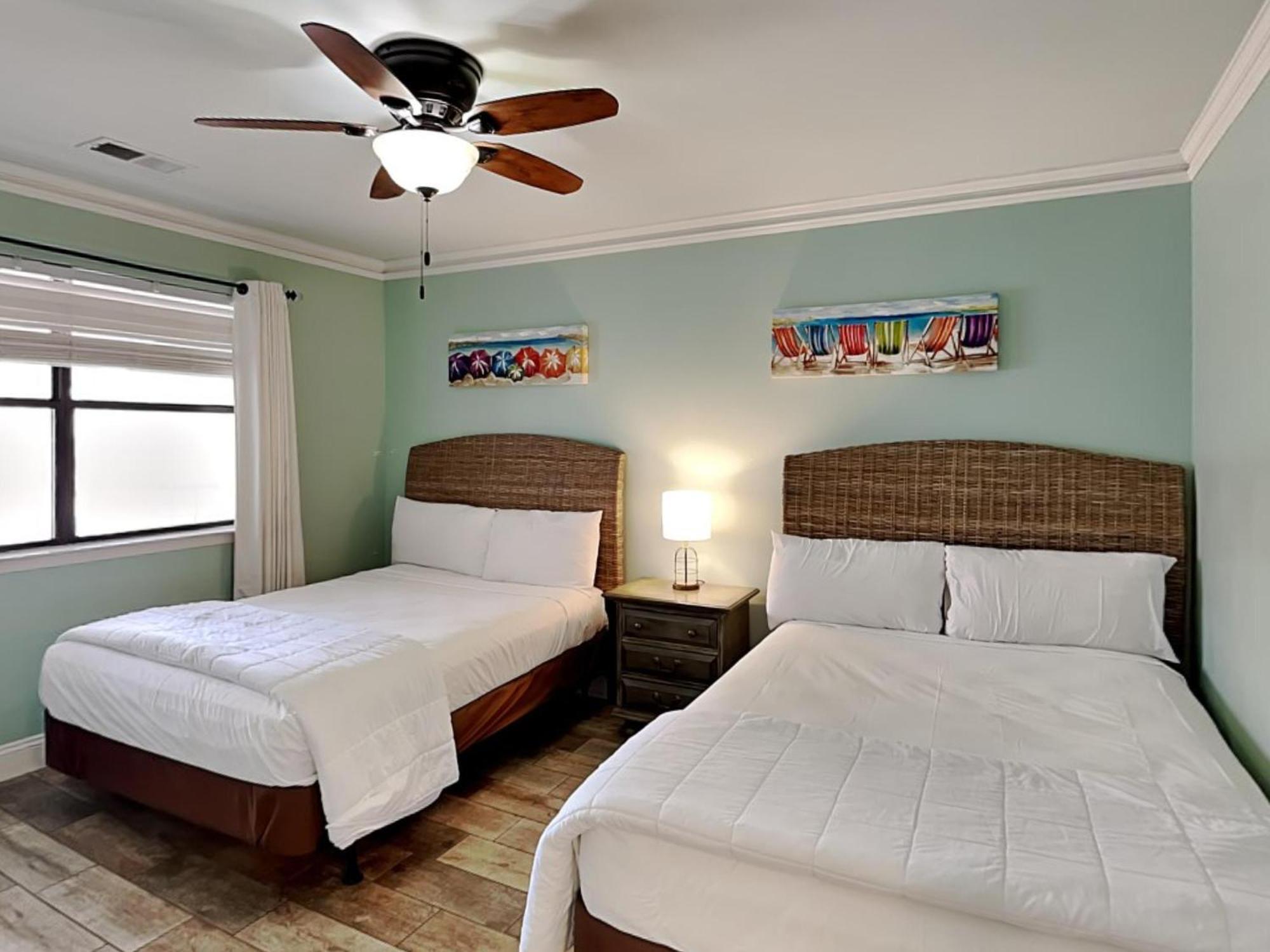 Edgewater 1216 Panama City Beach