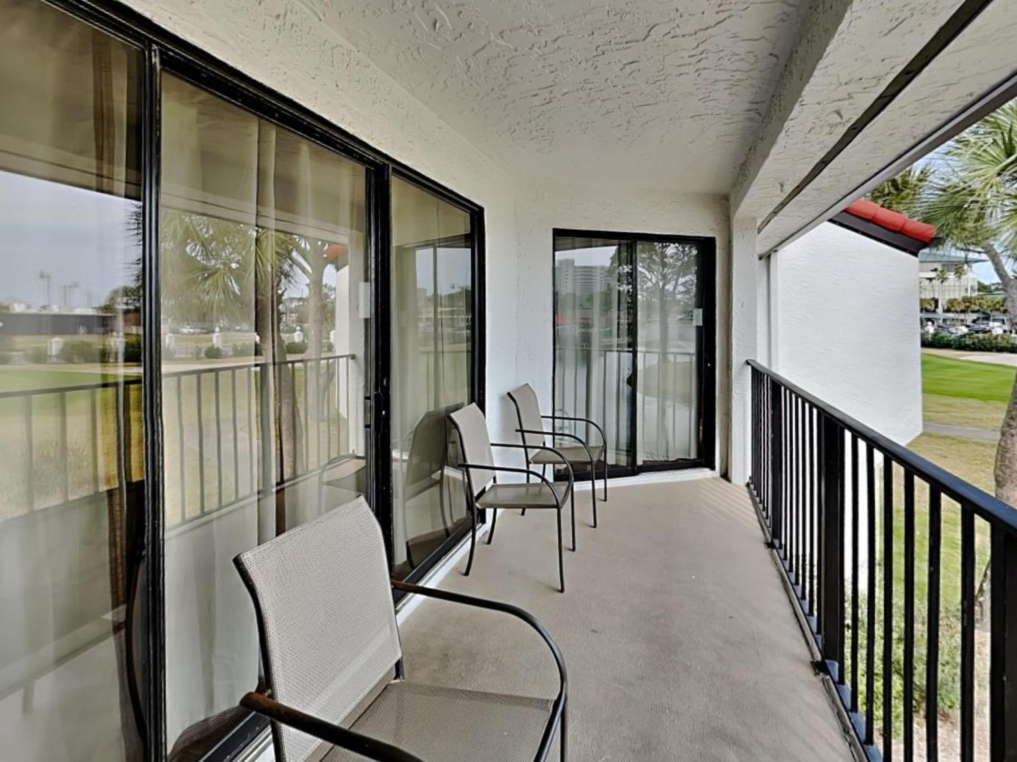 Edgewater 1216 Apartment *