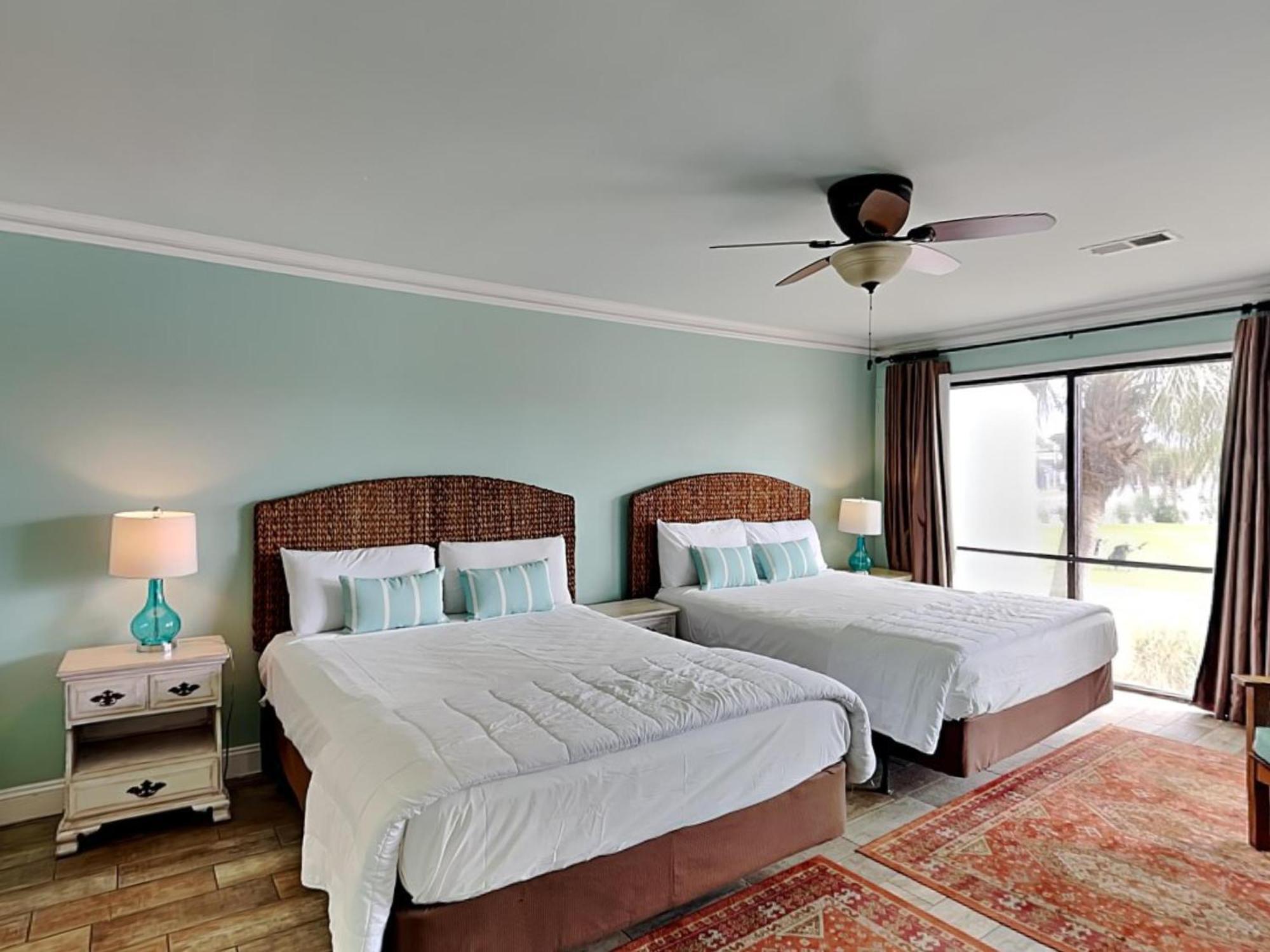 Apartment Edgewater 1216 Panama City Beach