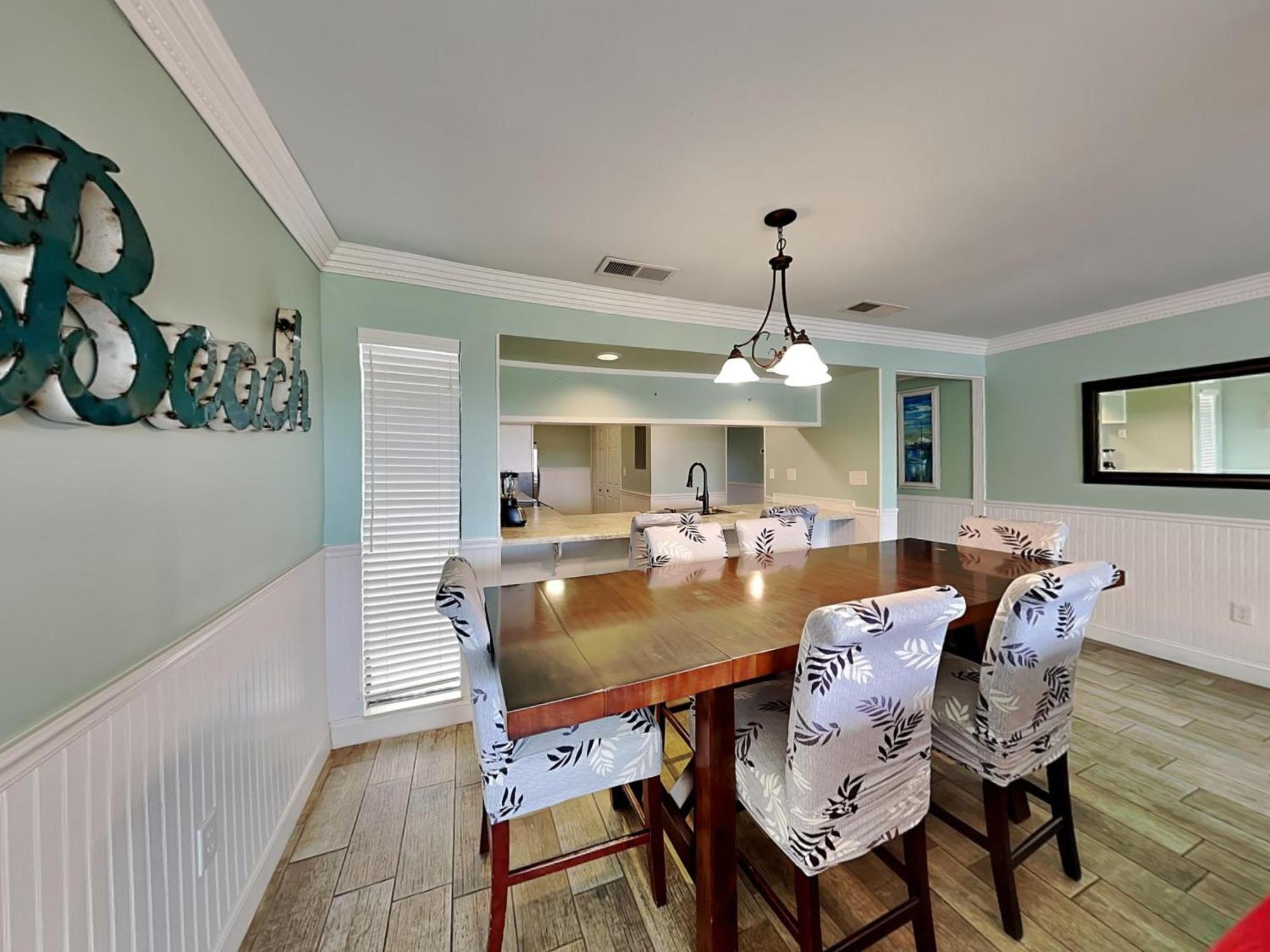 Edgewater 1216 Panama City Beach
