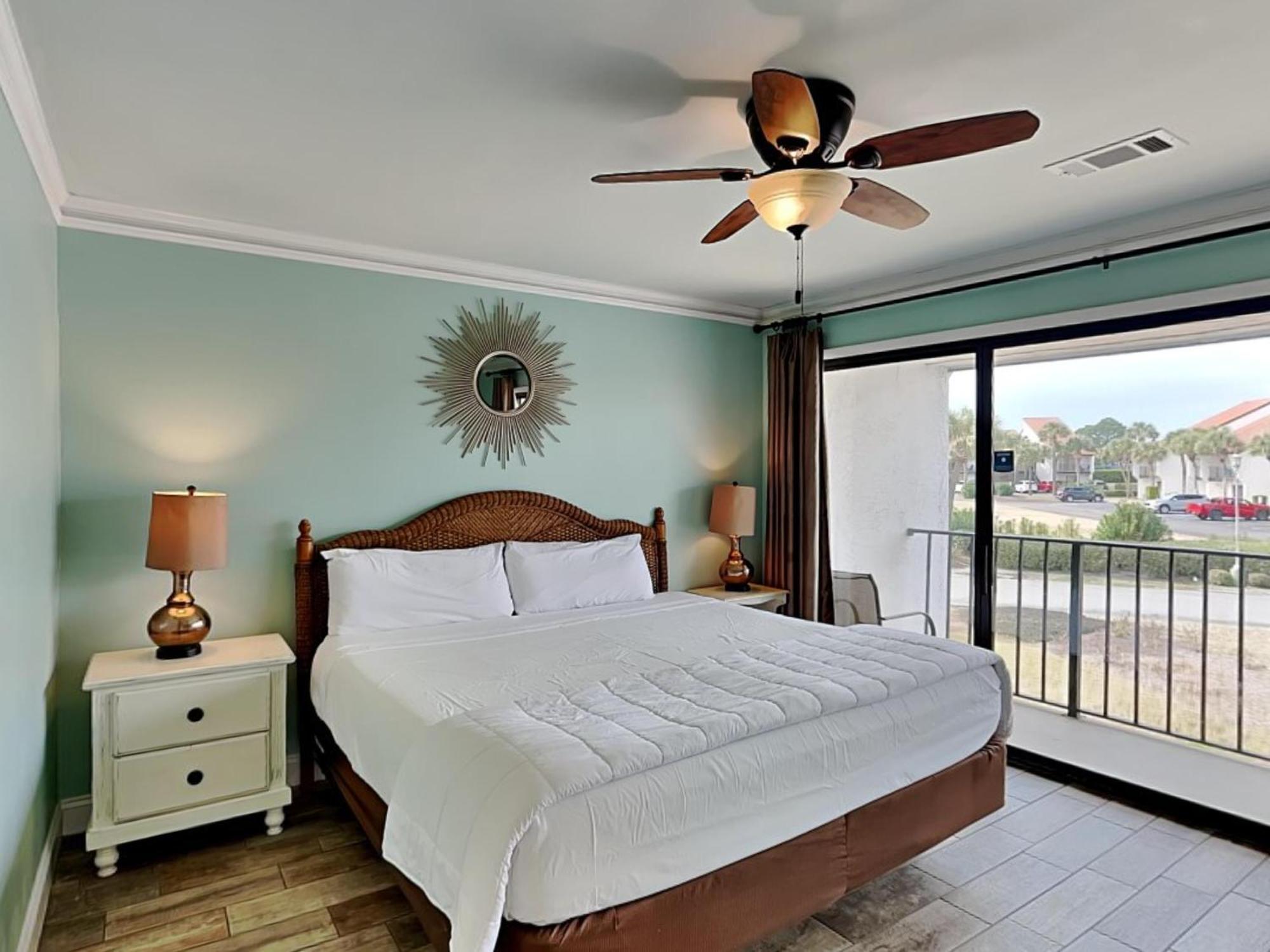 Edgewater 1216 Apartment Panama City Beach