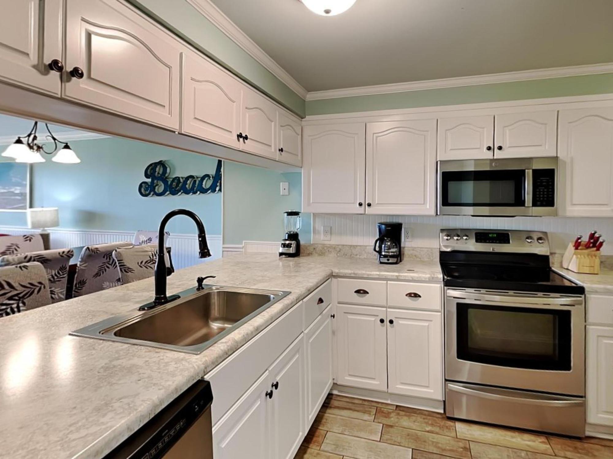 Apartment Edgewater 1216 Panama City Beach